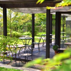 Отель Spa Greenness Минамиогуни фото 10