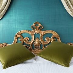 Отель Villa Gasparini Италия, Доло - отзывы, цены и фото номеров - забронировать отель Villa Gasparini онлайн бассейн