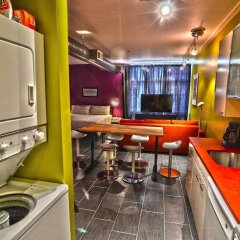Отель 1123 Northwest Apartment #1029 - Studio Apts США, Вашингтон - отзывы, цены и фото номеров - забронировать отель 1123 Northwest Apartment #1029 - Studio Apts онлайн фото 4