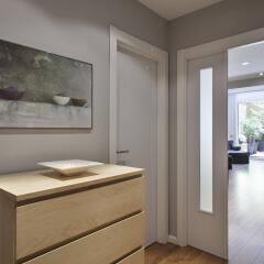 Апартаменты Bonavista Apartments - Passeig de Gracia комната для гостей фото 2