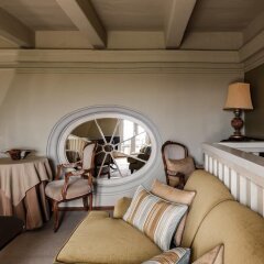 Отель The Xara Palace Relais & Chateaux спа