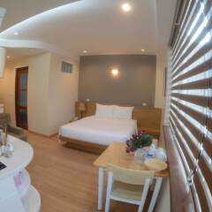 Canary Hotel & Apartment в номере фото 2