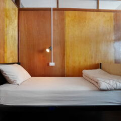 At Pier Hostel Lanta комната для гостей фото 5