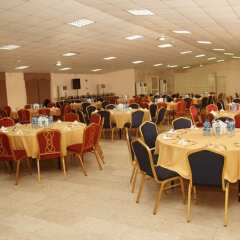 Pelican Hotel Lekki фото 2