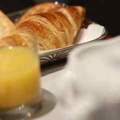 Отель Best Western Quartier Latin Pantheon питание