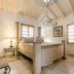 Villa Bianca in Simpson Bay, Sint Maarten from 727$, photos, reviews - zenhotels.com photo 6