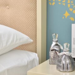 Unic Design Hotel удобства в номере