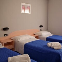 Hotel Laura Римини детские мероприятия