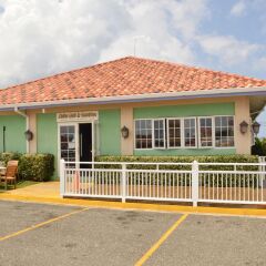 Отель Country Club Mangowalk Townhouse фото 4