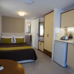 Pela Mare Hotel в номере фото 2