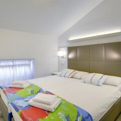 Boutique Hostel Joyce комната для гостей фото 5