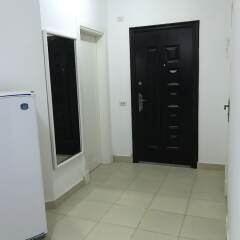 Апартаменты Regency Towers Apartments интерьер отеля