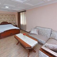 Old City Hotel Alaverdi фото 12