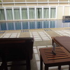 First Hotel