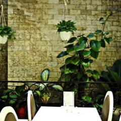 Отель La Beaute De Hanoi Ханой балкон