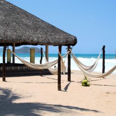 Отель Quintas Del Mar Ii Масатлан помещение для мероприятий