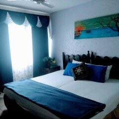 Отель Turtle Beach Towers Condominiums комната для гостей фото 4