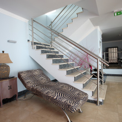 Отель Apartamentos Baia Brava Санта-Крус комната для гостей фото 4