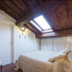 Отель Florentapartments - Santo Spirito Флоренция фото 17