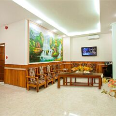 Galaxy 3 Hotel интерьер отеля фото 2