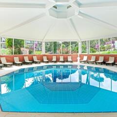 Отель Maritim Pine Beach Resort Belek - All Inclusive Белек бассейн фото 3