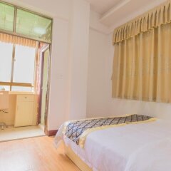 Отель Zhuhai twenty four hours Traders Plus Hotel Китай, Чжухай - отзывы, цены и фото номеров - забронировать отель Zhuhai twenty four hours Traders Plus Hotel онлайн фото 27