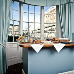 Отель Brighton House Брайтон фото 13