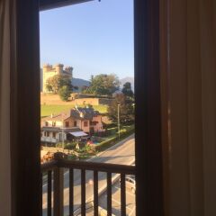 Hotel Chateau Сен-Кристоф фото 7