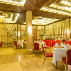 Bagan Landmark Hotel