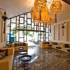 Отель Surintra Boutique Resort Пхукет интерьер отеля фото 2