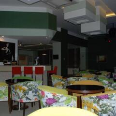 Babaylon Hotel Чешме развлечения