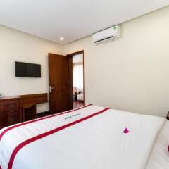 Отель Tiensa Danang Resort удобства в номере фото 2
