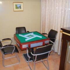 Baolongyuan Hotel Wuhu детские мероприятия
