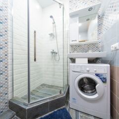 Апартаменты More Apartments na Khadyzhenskoy 65A (2) Сочи фото 3