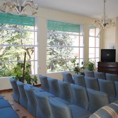 Hotel Villa Edelweiss Кьянчиано Терме комната для гостей фото 3