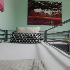 Nook Lisbon Hostel Лиссабон спа