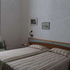 Hotel Croce di Savoia Реггелло комната для гостей фото 4
