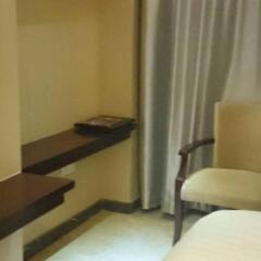 Отель Jinxing Holiday Hotel - Zhongshan Китай, Чжуншань - отзывы, цены и фото номеров - забронировать отель Jinxing Holiday Hotel - Zhongshan онлайн удобства в номере
