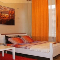 Гостиница Students Rooms na Troitskom