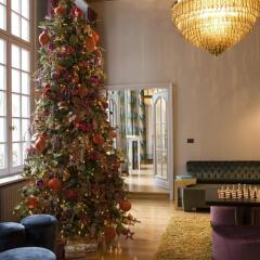 Hotel De Witte Lelie Антверпен фото 5