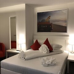 Апартаменты INSIDE FIVE - City Apartments комната для гостей фото 5