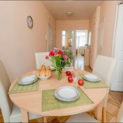 Отель P&O Apartments Dluga Польша, Варшава - отзывы, цены и фото номеров - забронировать отель P&O Apartments Dluga онлайн в номере