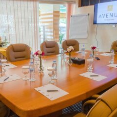 Отель Avenue Hotel ОАЭ, Дубай - 3 отзыва об отеле, цены и фото номеров - забронировать отель Avenue Hotel онлайн помещение для мероприятий