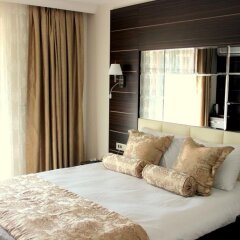 Venus Suite Hotel Турция, Памуккале - 1 отзыв об отеле, цены и фото номеров - забронировать отель Venus Suite Hotel онлайн фото 12