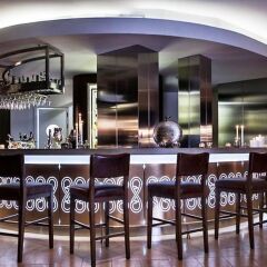 Отель Renaissance Tuscany Il Ciocco Resort & Spa питание