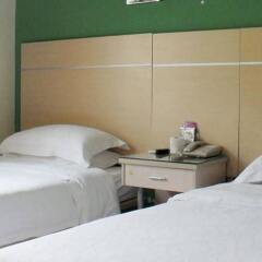 Отель No. 8 Hotel Shenzhen Huaqiang Store Китай, Шэньчжэнь - отзывы, цены и фото номеров - забронировать отель No. 8 Hotel Shenzhen Huaqiang Store онлайн удобства в номере