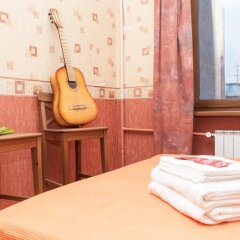 Гостиница Hostels Rus - Polyanka в Москве 1 отзыв об отеле, цены и фото номеров - забронировать гостиницу Hostels Rus - Polyanka онлайн Москва удобства в номере фото 2