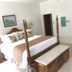 Отель Negril Tree House Resort комната для гостей фото 3