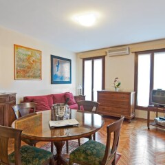 Отель Fenice Apartments in Venice Италия, Венеция - отзывы, цены и фото номеров - забронировать отель Fenice Apartments in Venice онлайн комната для гостей фото 4