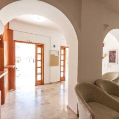 Hotel Marybill интерьер отеля фото 3